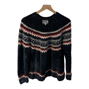 Women's Wrangler‎ Blue Sweater